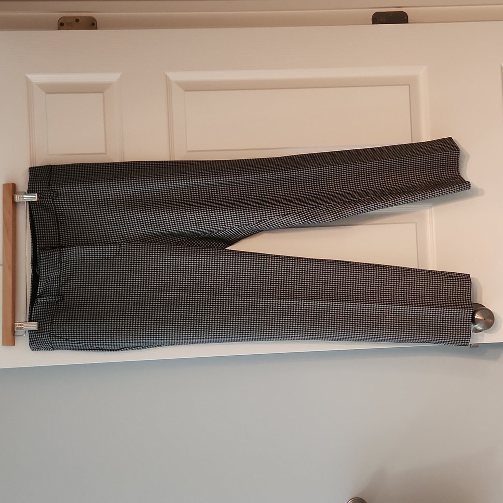Talbots Hampshire Pants